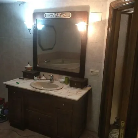 Estudio Les Caseries Apartment *