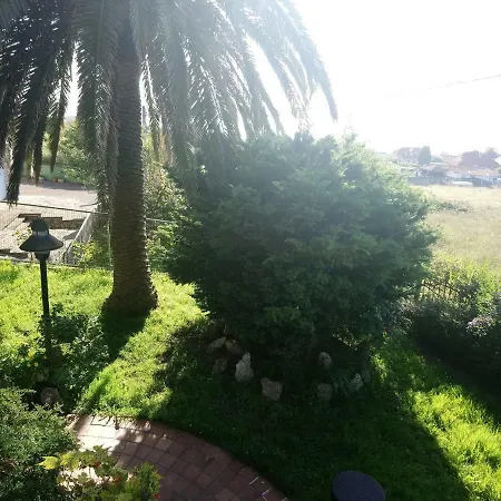 Apartment Estudio Les Caseries *