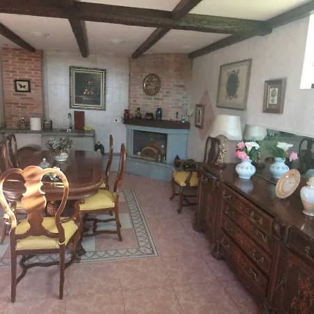 Apartment Estudio Les Caseries