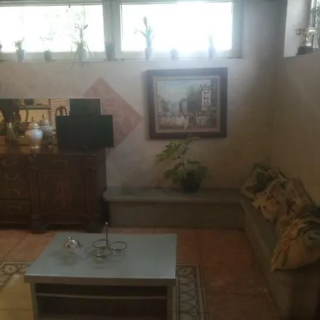 Apartment Estudio Les Caseries