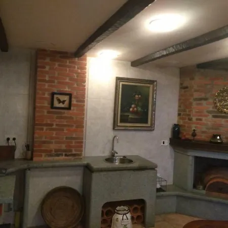 Estudio Les Caseries Apartment Gijon